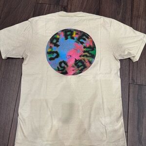 Supreme SS ‘20 Marble Tee